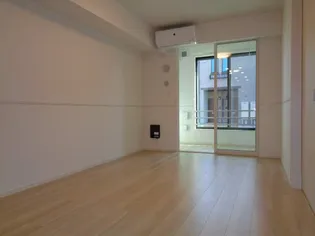 モアナⅠ【1階】の居間