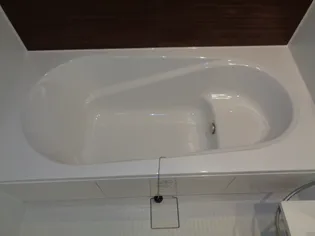 モアナⅠ【1階】の風呂