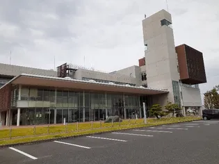 モアナⅠ【1階】の周辺