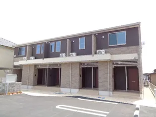 フォレストガーデン Bの画像