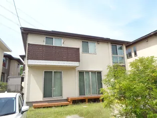 三重県桑名市陽だまりの丘6丁目【一戸建】の外観