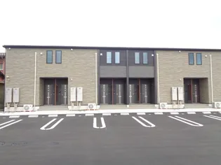 リバーサイドベースの画像