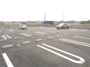 ライン メゾン Ⅱ【1階】のその他画像