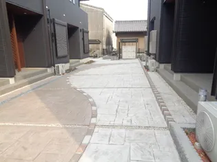 ライン メゾン Ⅱ【1階】のその他画像