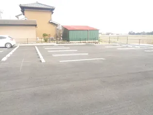 ライン メゾン Ⅱ【1階】のその他画像