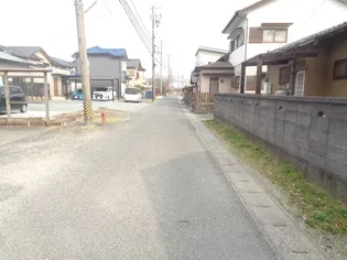 ライン メゾン Ⅱ【1階】の周辺