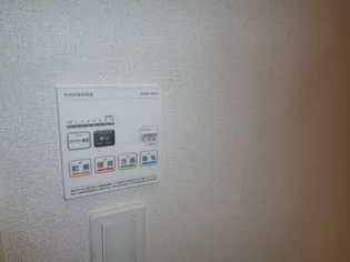 ライン メゾン Ⅱ【1階】の内装