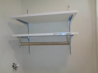 ライン メゾン Ⅱ【1階】の内装