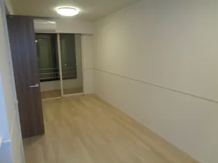 ライン メゾン Ⅱ【1階】の内装