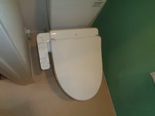 ライン メゾン Ⅱ【1階】のその他画像