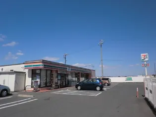 ライン メゾン Ⅱ【1階】の周辺