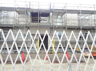 DーCHAMBRE掛樋の画像