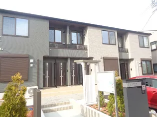 ローレル Ⅰ【2階】の外観