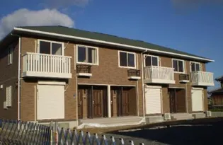 グランモアJ A棟の画像