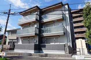 GRANDHEIGHTS VIOLETの画像