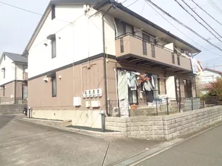 クレールコンフォート Dの画像