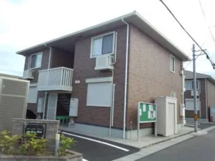 アメージング フラッツC棟の画像