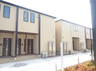 ローリエ Ⅰ【2階】の外観