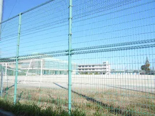 ウィステリアカルムタウン【B-107号室】の周辺