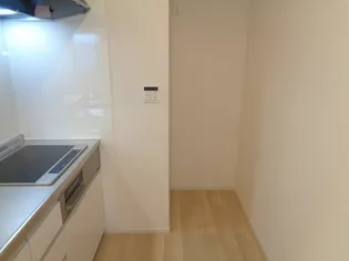 プリマイール Ⅱ【2階】の内装