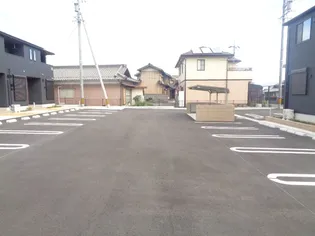 プリマイール Ⅱ【2階】のその他画像