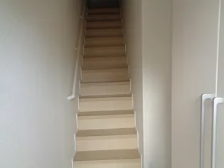 プリマイール Ⅱ【2階】の内装