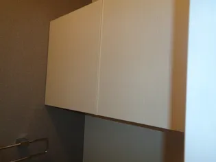 プリマイール Ⅱ【2階】の内装