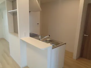 プリマイール Ⅱ【2階】の内装