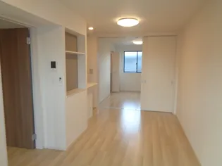 プリマイール Ⅱ【2階】の内装