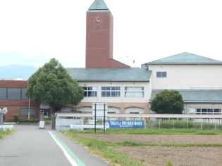 プリマイール Ⅱ【2階】の周辺