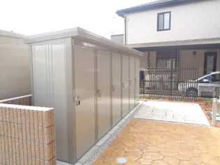 プリマイール Ⅱ【2階】のその他画像