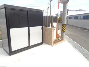 プリマイール Ⅱ【2階】のその他画像