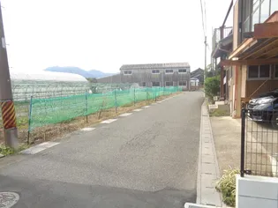 プリマイール Ⅱ【2階】の周辺