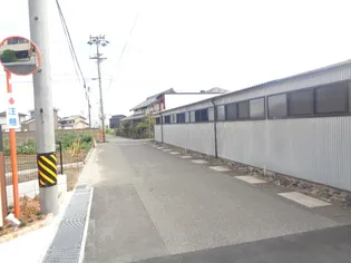 プリマイール Ⅱ【2階】の周辺