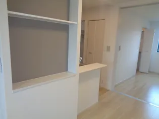 プリマイール Ⅱ【2階】の内装