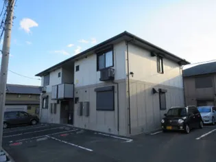 ソレイユ Bの画像