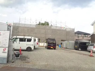 ショー・T【1階】の外観