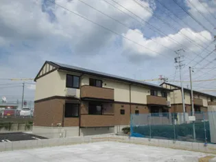 モナリエーレ芳ヶ崎 Aの画像