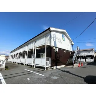 サープラスONE銀河A棟の画像