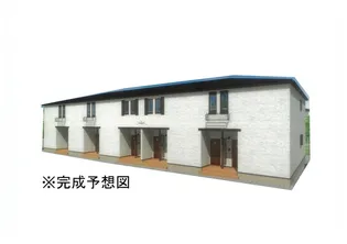 カーサ ウーノ グランデの画像