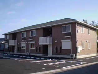 グランモアJ B棟の画像