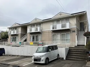 パセオアゼリアIIの画像