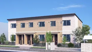 東員町鳥取アパートの画像