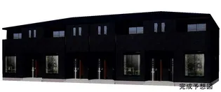 フェリーチェ七和 Iの画像