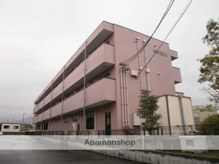 NEXTAGE C【3階】の外観