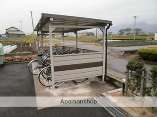 NEXTAGE C【3階】の外観