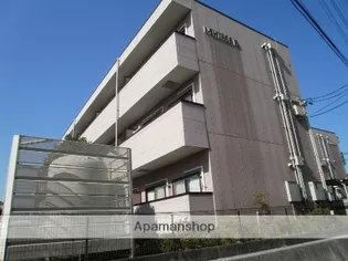 NEXTAGE C【3階】の外観