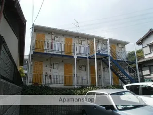 コーポ伊藤の画像