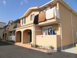 カーサ エテルノの画像