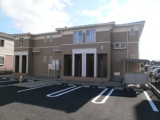 アルモニーメゾンⅡの画像